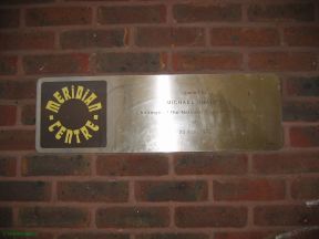 Greenwich Meridian Marker; England; East Sussex; Peacehaven